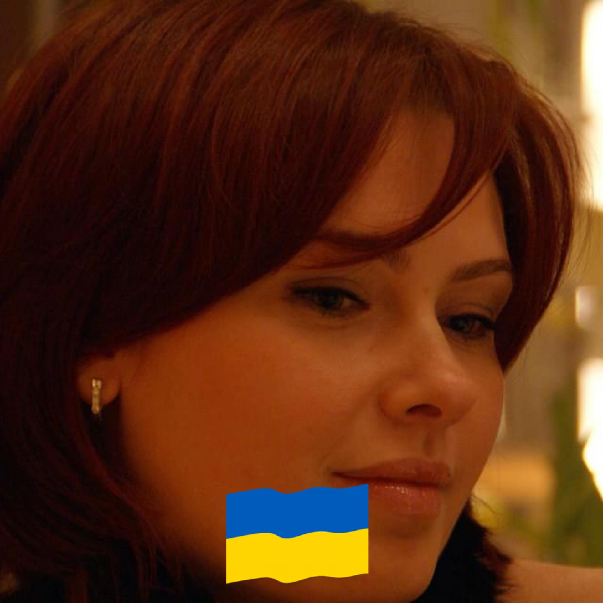 Yana Pshenichnikova-Semenets